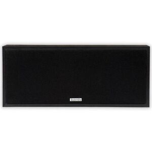 Acoustic Audio PSC43 Center Channel Speaker 3-Way Home Theater Surround Sound
